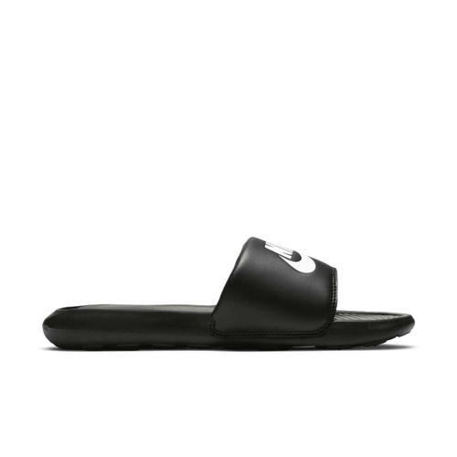 Klapki damskie Nike Victori One Slide Czarne CN9677-005