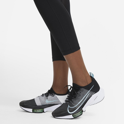 Legginsy damskie Nike DRI-FIT Fast CZ9238-010