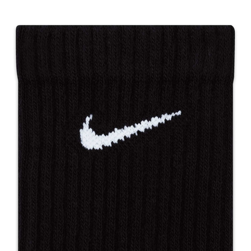 Skarpety Nike Everyday Cushioned (3 Pairs) SX7664-010
